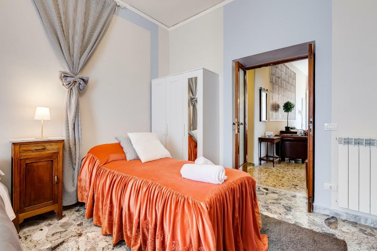 Finest Emperor'S Apartment Rome Bagian luar foto