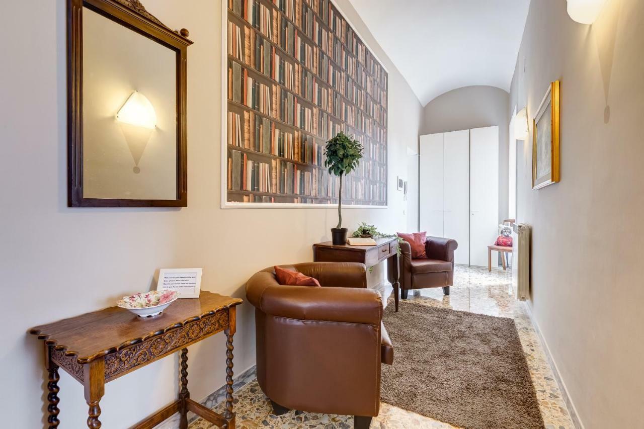 Finest Emperor'S Apartment Rome Bagian luar foto