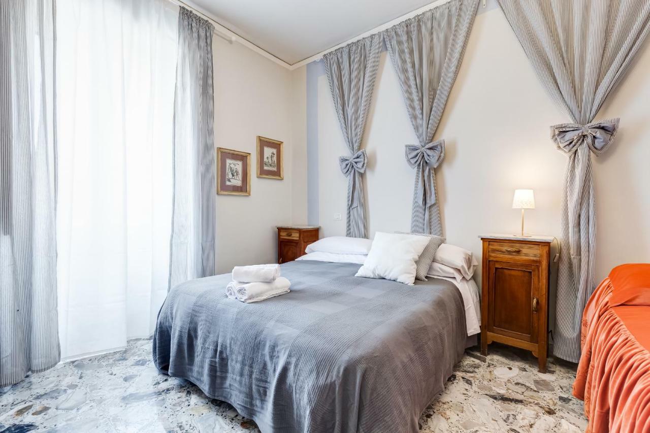 Finest Emperor'S Apartment Rome Bagian luar foto