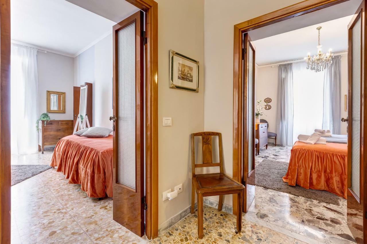 Finest Emperor'S Apartment Rome Bagian luar foto