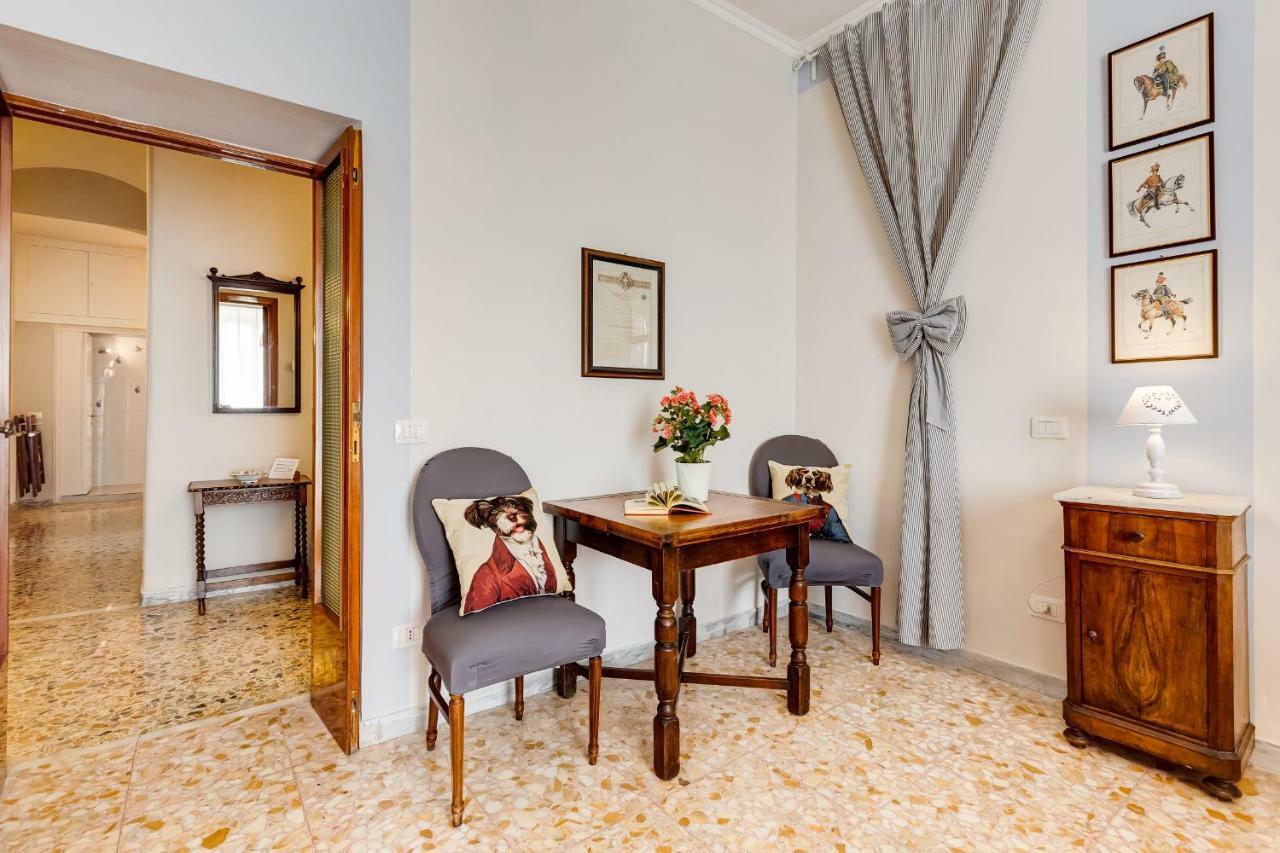 Finest Emperor'S Apartment Rome Bagian luar foto