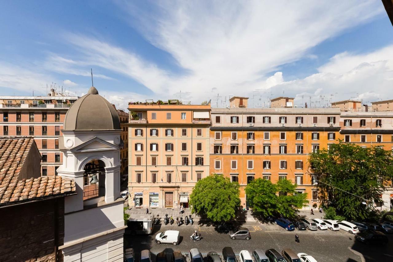 Finest Emperor'S Apartment Rome Bagian luar foto