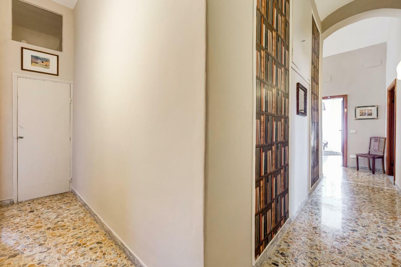 Finest Emperor'S Apartment Rome Bagian luar foto