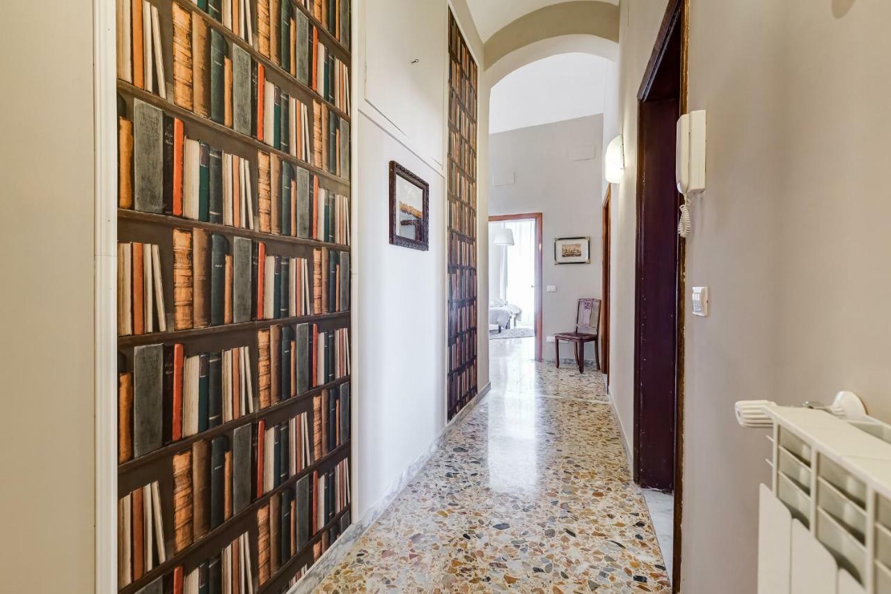 Finest Emperor'S Apartment Rome Bagian luar foto